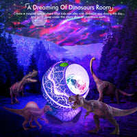 SUMKEA_SK-HDN1-001_Star Projector Celling Light, Dinosaur Egg, Ocean Wave